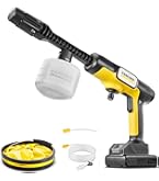 Amazon | 【Amazon.co.jp限定】ケルヒャー(Karcher) コードレス高圧